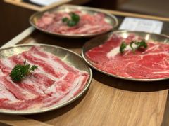 -西塔老太太泥炉烤肉(武汉摩尔城店)
