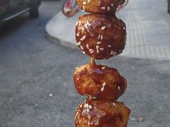 -邓记新一代糖油果子(四川煤管局供销公司职工宿舍店)