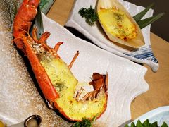 -虹料理·日料放题(悠方店)