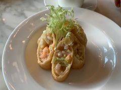 -顺德美的万豪酒店-万豪中餐厅