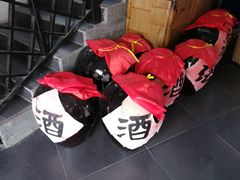-石塘人家