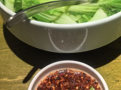 -一坐一忘云南菜(卓悦中心)