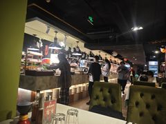-戈拿旺巴西烤肉(崇文门店)