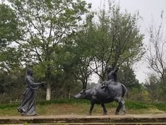 -杏花村文化旅游区