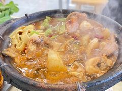 -范贤光鸡公煲(平乐园总店)