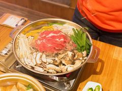 -恩你小木屋·韩式料理(南长街店)