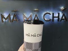 -MAMACHA妈妈茶(岳麓山店)