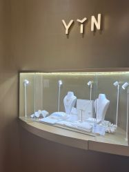 -YIN隐(西岸中環精品店)