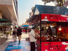 -浦江城市生活广场(江月路店)