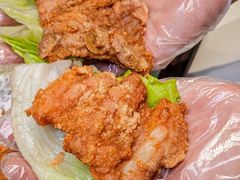 -渔人码头·海鲜厦门菜·宴请聚餐