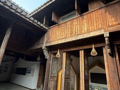 -东梓关景区村庄