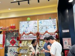 -茶颜悦色(雨花亭凯德二楼店)