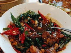 -小厨娘淮扬菜(板桥一店)