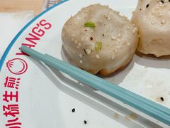 -小杨生煎(黄河路店)