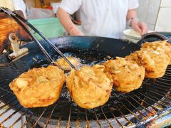 -阿婆油墩子(五里桥路188弄小区店)
