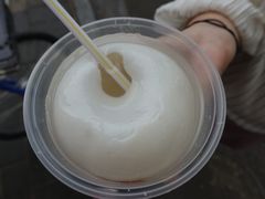 -椰子下蛋(南锣鼓巷店)