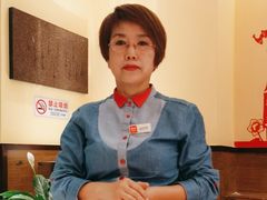 -西贝(六里桥旗舰店)
