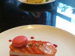 -深圳四季酒店·馥自助餐厅