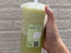 -潮汕良心果汁(金新北路店)
