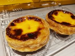 -詹记桃酥(宿州路店)