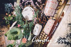 点击看大图 -静安洲际酒店·宴会厅