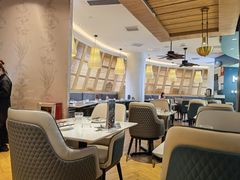 大堂-美奈小馆·越南料理(福田星河COCO Park店)