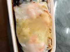 韭王鲜虾肠-穗银肠粉店(东川路店)