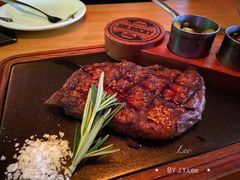 -MR.ROCKY洛奇先生RESTAURANT&BAR(宝安壹方城店)