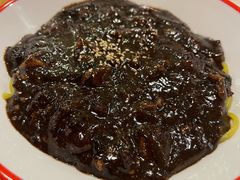 -多宾韩国料理(学衡路店)