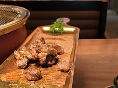 -西塔老太太泥炉烤肉(上海七宝领展广场店)
