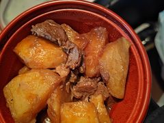 -局气 烤鸭·北京菜(光华路店)