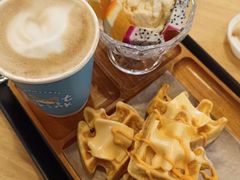 -猫的天空之城概念书店(北戴河蔚蓝海岸店)
