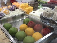 -常州糕团店(北大街新世纪商城店)