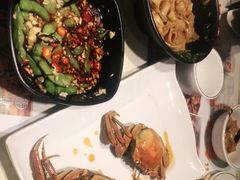 -聚味瞿记·龙虾堂(天元店)