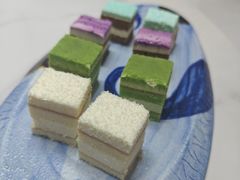 -鲜味食族水产·海鲜餐厅
