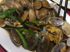 -蛇口康乐快餐鱼仔档(翠苑小区店)