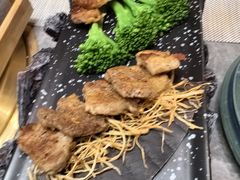 -月下料理(楷林IFC店)