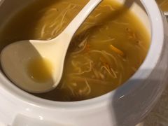 -喜来登由由大酒店九州膳坊中餐厅