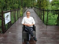 -黄海国家森林公园