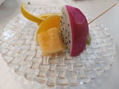 -荆楚味道(湖北大厦店)