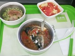 -老乡鸡(桐城市盛唐店)