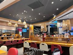 -一風堂拉面(美罗城店)