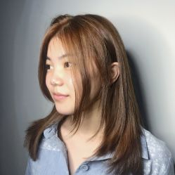 点击看大图 -藤野造型