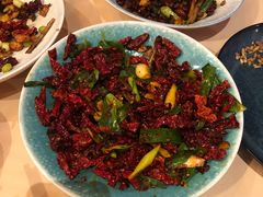 -山石榴·贵州菜(丰盛里店)