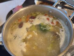 -索菲特酒店 · 云尚天际自助餐厅