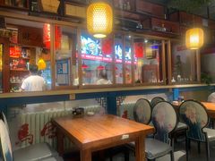-马家饭堂(南街薰酱店)