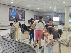 -敦煌莫高国际机场