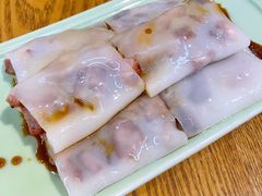 -喜粤糖朝餐厅(三八广场店)