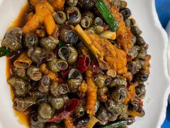 -阿毛饭店(和义路店)