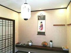 -竹幸日本料理(国光1937科技文化创意园店)